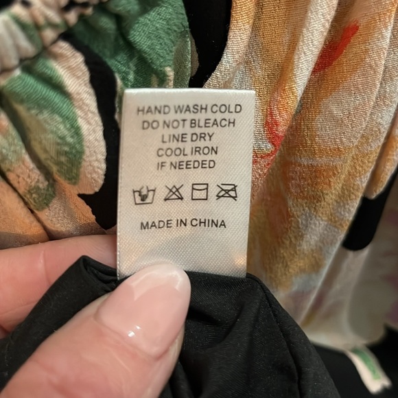 NWOT Sage the Label Dress - Picture 10 of 14